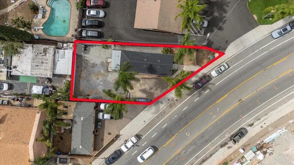 9742 Los Coches Rd, Lakeside, CA 92040 - #1