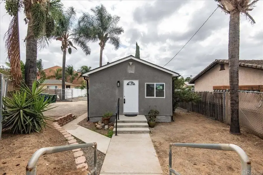 9742 Los Coches Rd, Lakeside, CA 92040 - #2