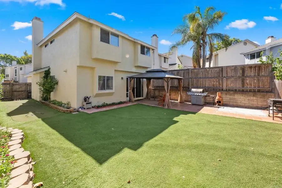 2382 Maravilla Way, Oceanside, CA 92056 - #3