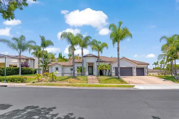 410 Milagrosa Circle, Chula Vista, CA 91910