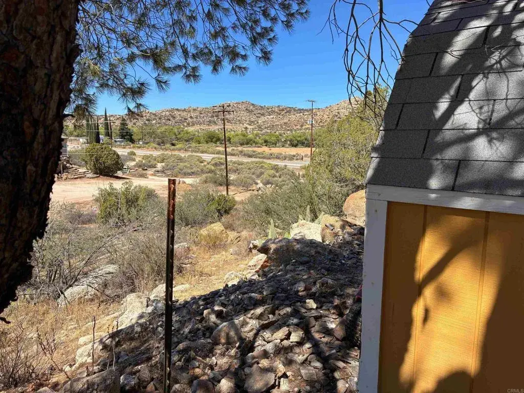 44493 Old Highway 80, Jacumba, CA 91934 - #1