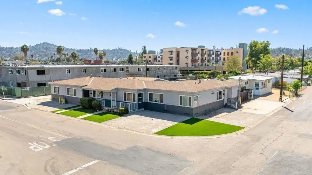 315 W Cypress Avenue, El Cajon, CA 92020 - #1