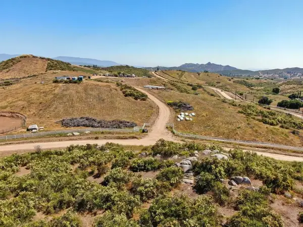 0 Stage Rd / Barranca Rd, Temecula, CA 92592