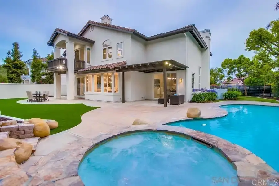 11256 Sherrard Way, San Diego, CA 92131 - #2