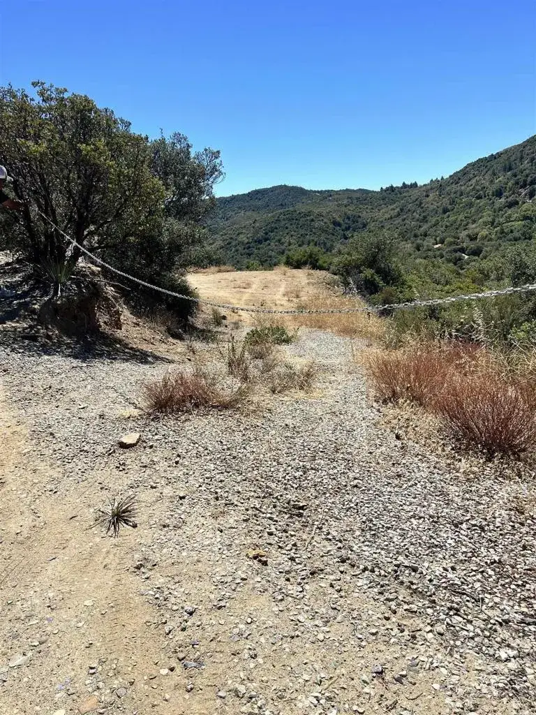 0 Highland Drive, Julian, CA 92036 - #1
