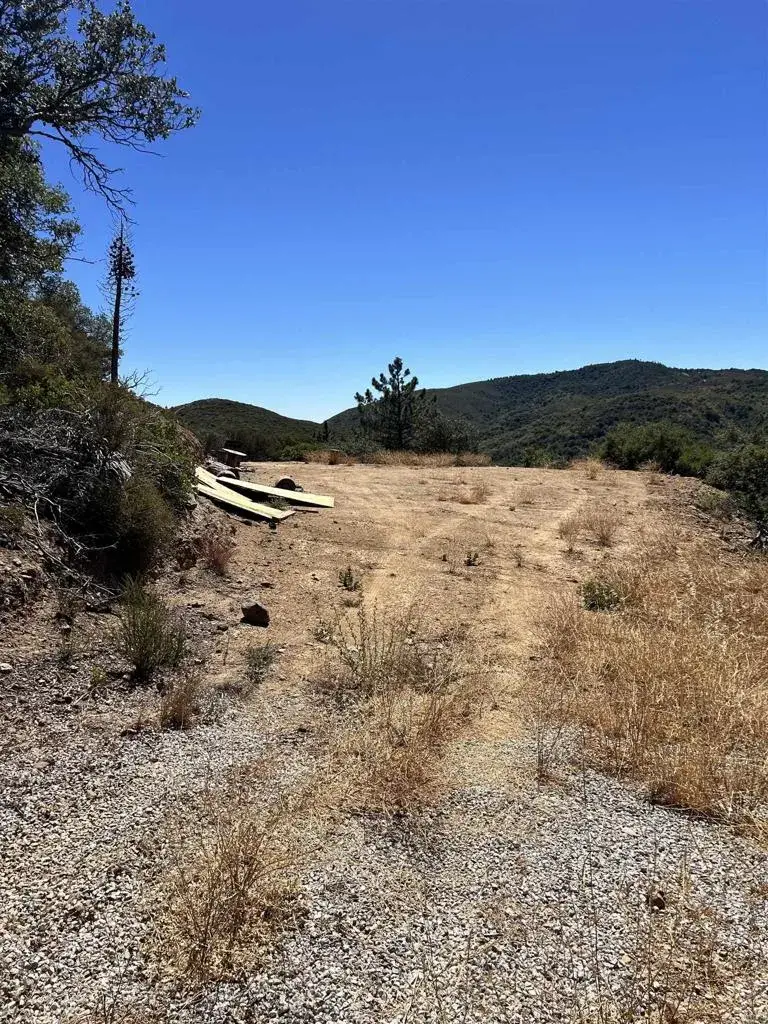 0 Highland Drive, Julian, CA 92036 - #2