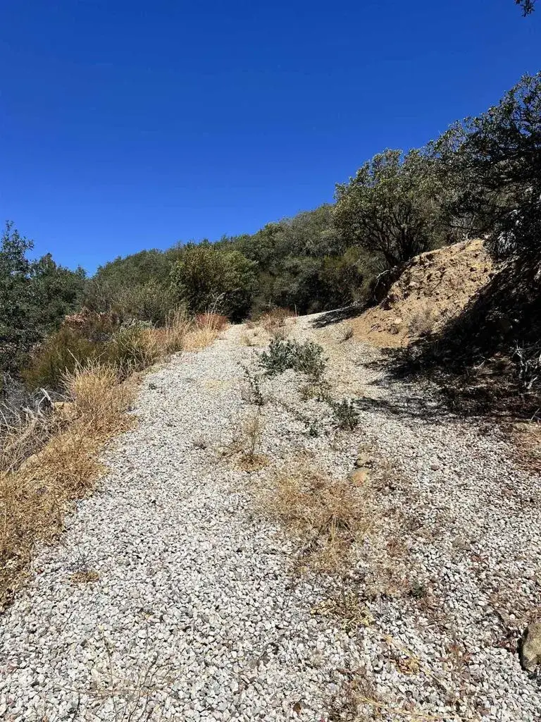 0 Highland Drive, Julian, CA 92036 - #3