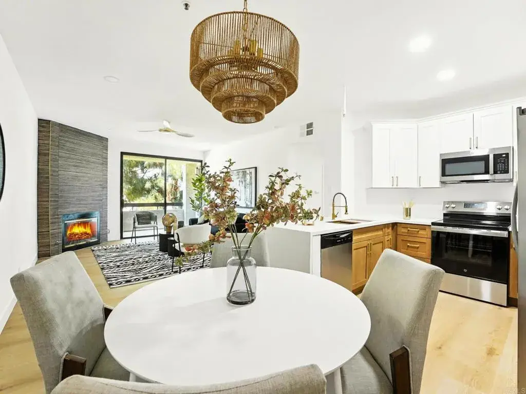 5875 Friars Road #4307, San Diego, CA 92110 - #1