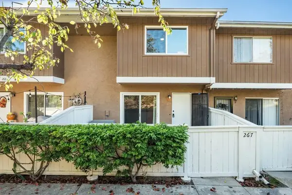 4228 Vista Panorama Way #267, Oceanside, CA 92057