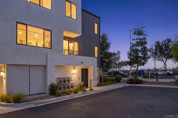 6871 Secano Street, San Diego, CA 92154