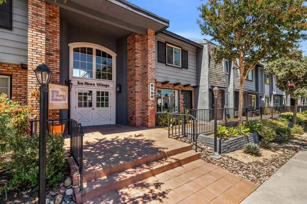 8150 Lemon Avenue #130, La Mesa, CA 91941 - #1