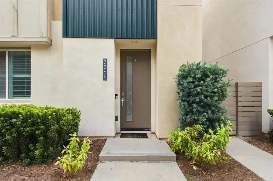 2260 Element Way, Chula Vista, CA 91915 - #2
