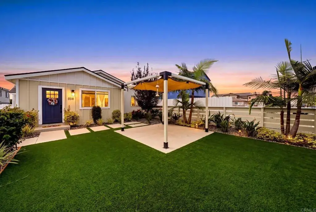558 11th St, Imperial Beach, CA 91932 - #1