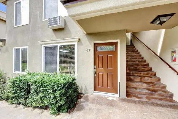 792 Avocado Avenue #47, El Cajon, CA 92020