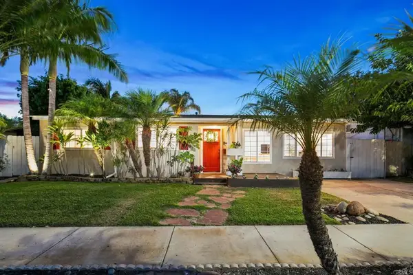 3111 Haidas Avenue, San Diego, CA 92117