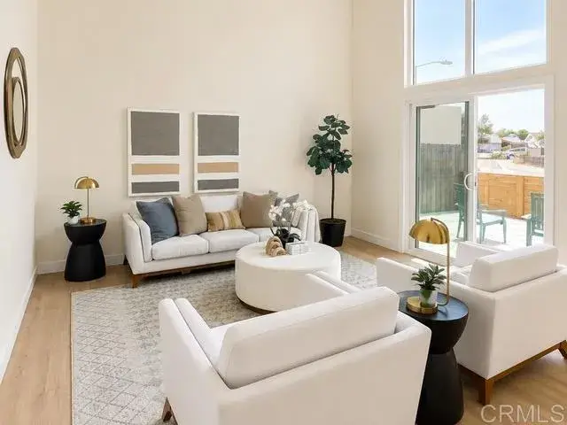 7079 Enders Avenue, San Diego, CA 92122 - #2