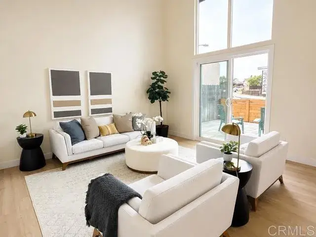 7079 Enders Avenue, San Diego, CA 92122 - #3