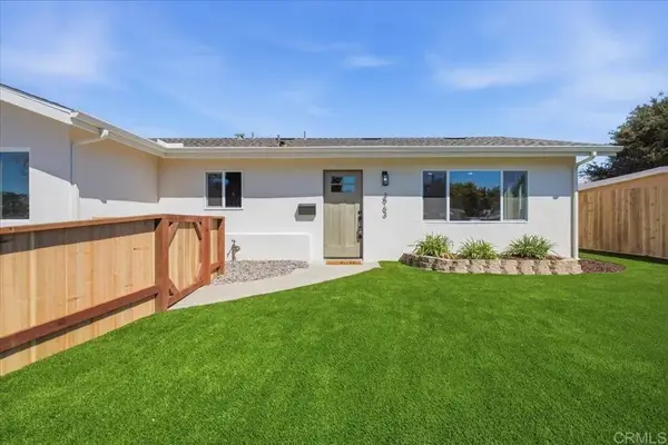 3963 Hope Street, San Diego, CA 92115