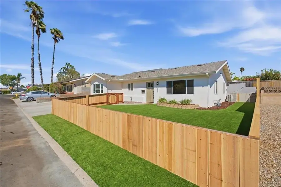 3963 Hope Street, San Diego, CA 92115 - #3