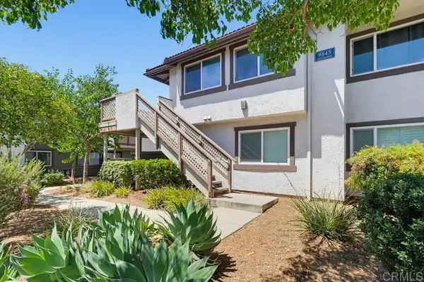 9845 Caspi Gardens Drive #8, Santee, CA 92071