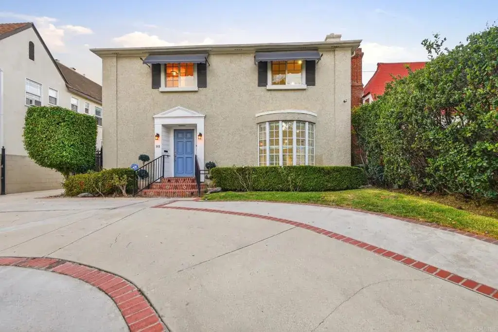 949 S Highland Avenue, Los Angeles, CA 90036 - #1