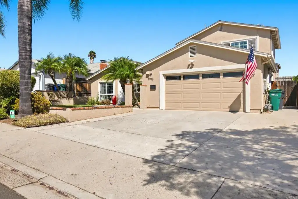 9943 Jeremy Street, Santee, CA 92071 - #1