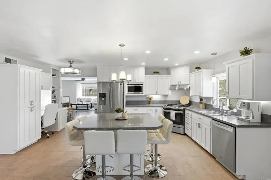 9943 Jeremy Street, Santee, CA 92071 - #3