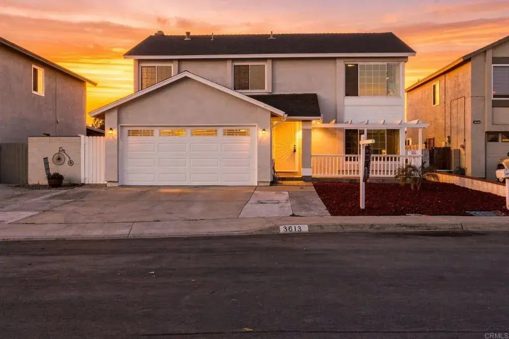 3613 Forest Glen Road, San Diego, CA 92154 - #1