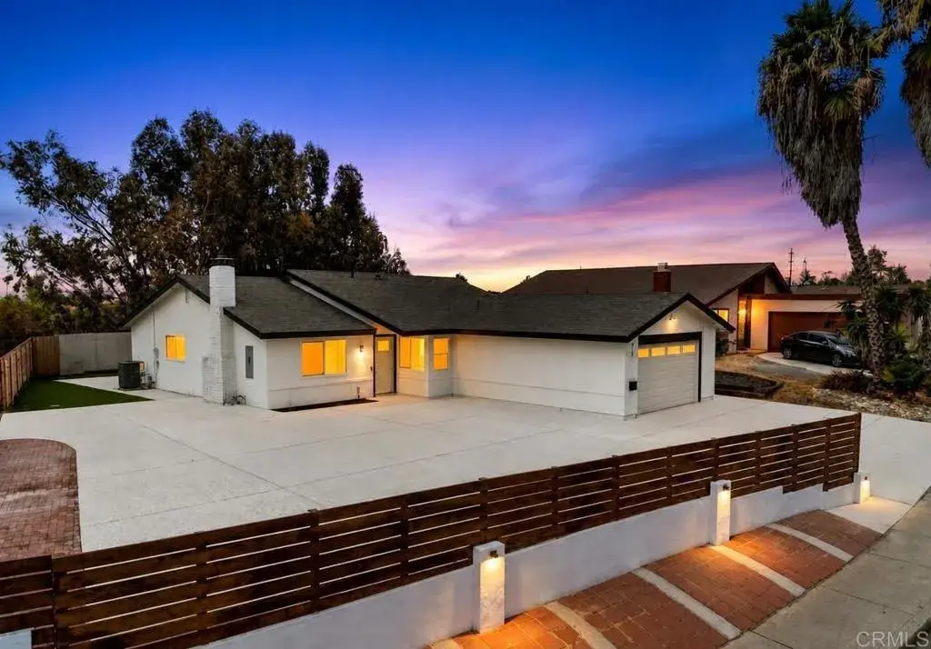 1576 Larkhaven Drive, Chula Vista, CA 91911 - #1