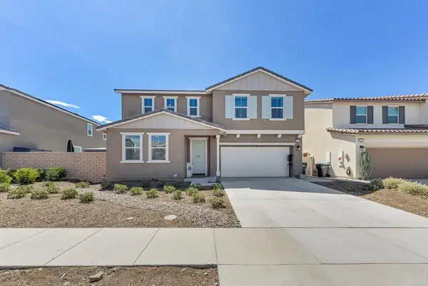 30343 Singer Ln, Menifee, CA 92584