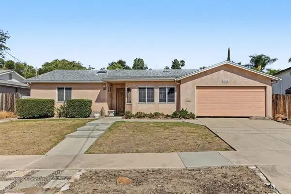 9214 Dalehurst Road, Santee, CA 92071