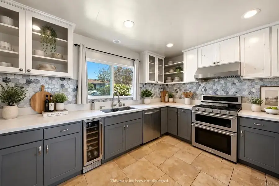 2660 Blackton Drive, San Diego, CA 92105 - #2