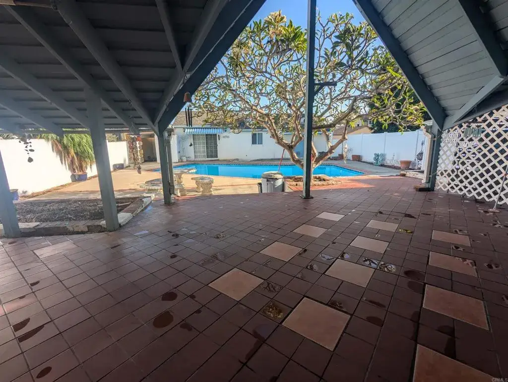 1219 Chalcedony, San Diego, CA 92109 - #1