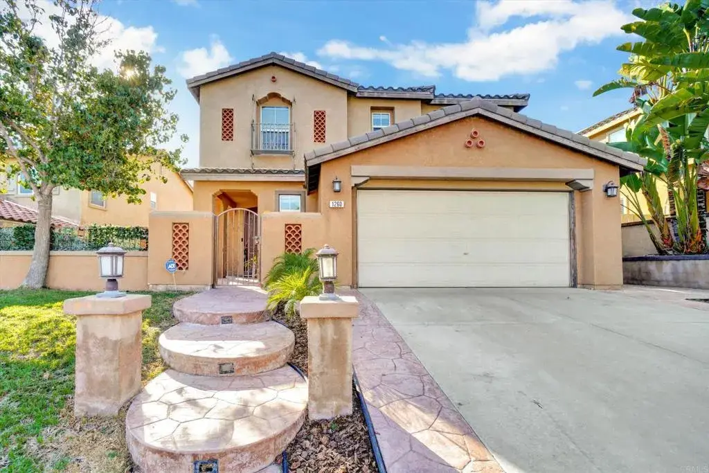 1260 Long View Drive, Chula Vista, CA 91915 - #1