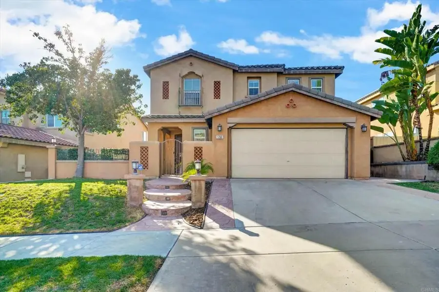 1260 Long View Drive, Chula Vista, CA 91915 - #2