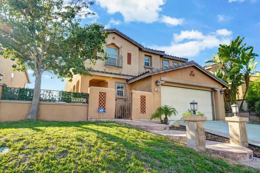 1260 Long View Drive, Chula Vista, CA 91915 - #3