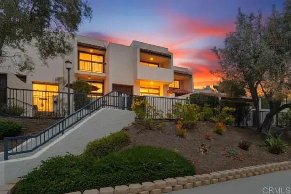 6744 Caminito Del Greco, San Diego, CA 92120