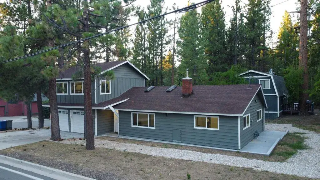 42532 Fox Farm Road, Big Bear Lake, CA 92315 - #1