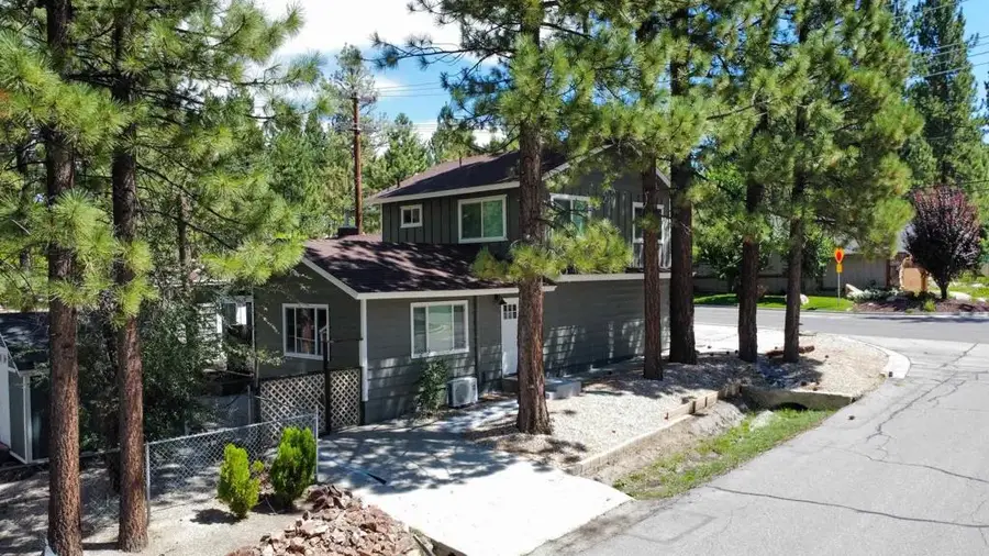 42532 Fox Farm Road, Big Bear Lake, CA 92315 - #2