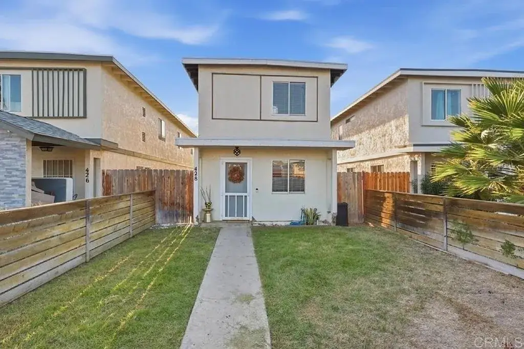 428 Sacramento Avenue, Spring Valley, CA 91977 - #1