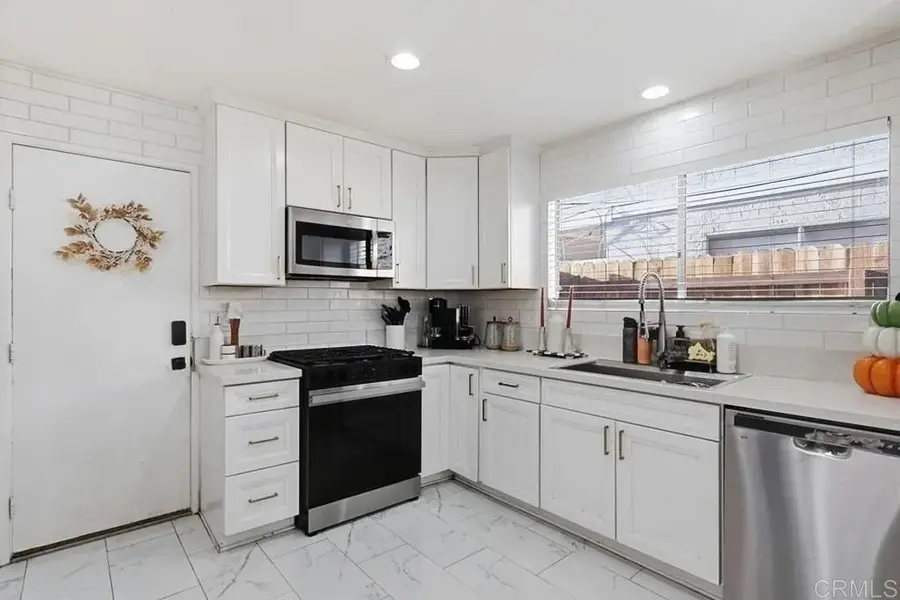 428 Sacramento Avenue, Spring Valley, CA 91977 - #2