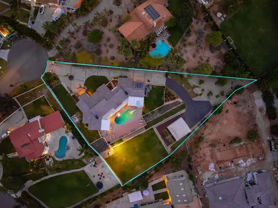 2886 Windwood Way, El Cajon, CA 92019 - #3