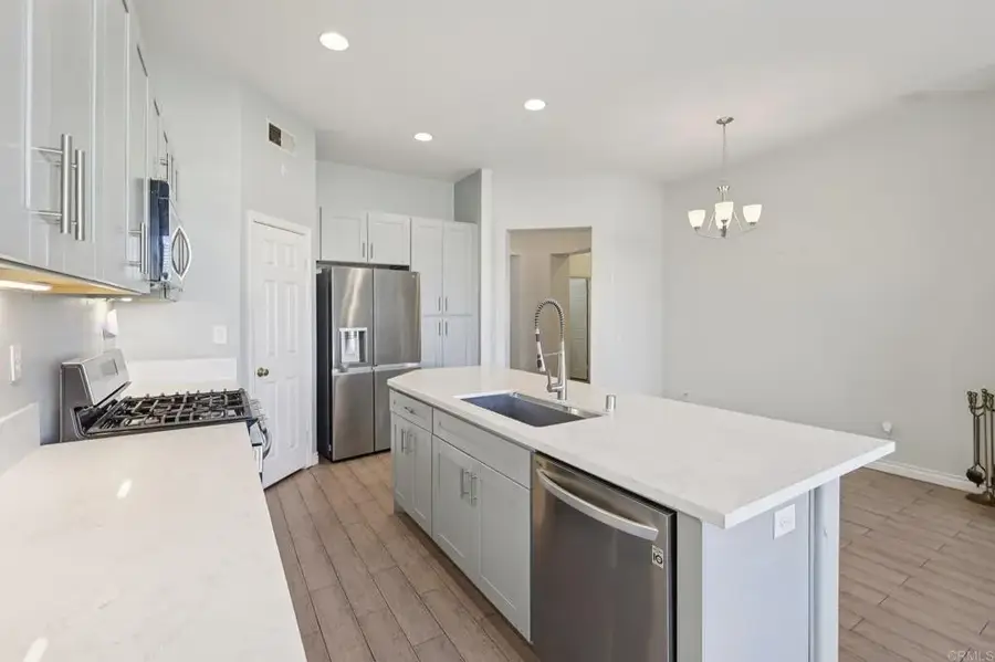 1757 Clover Tree Court, Chula Vista, CA 91913 - #2