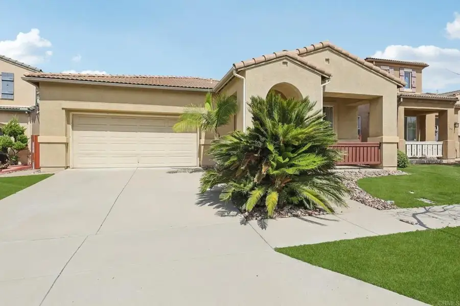 1757 Clover Tree Court, Chula Vista, CA 91913 - #3
