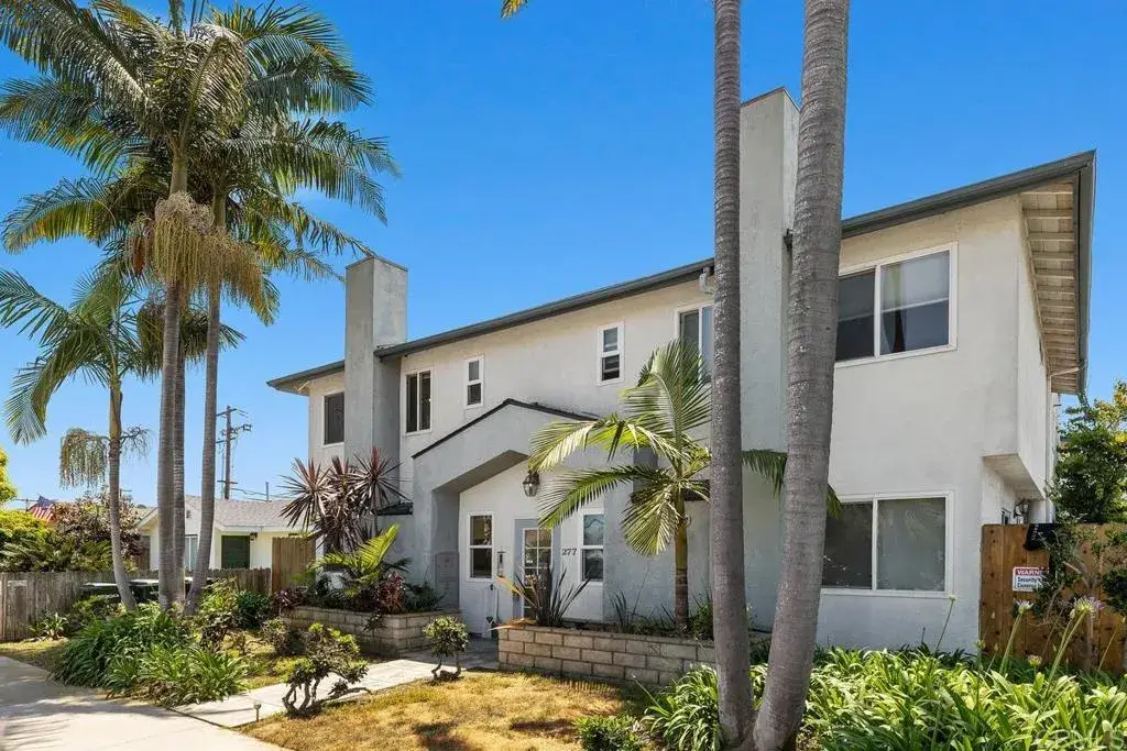 277 Elm Avenue #B, Imperial Beach, CA 91932 - #1