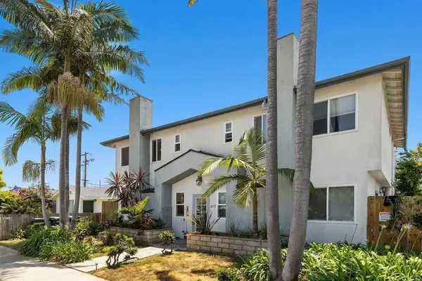277 Elm Avenue #B, Imperial Beach, CA 91932