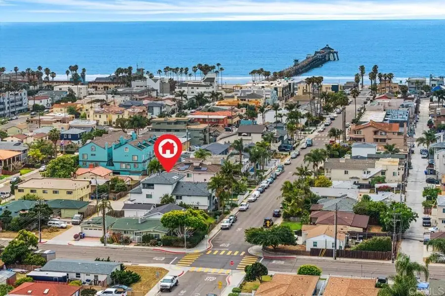 277 Elm Avenue #B, Imperial Beach, CA 91932 - #2