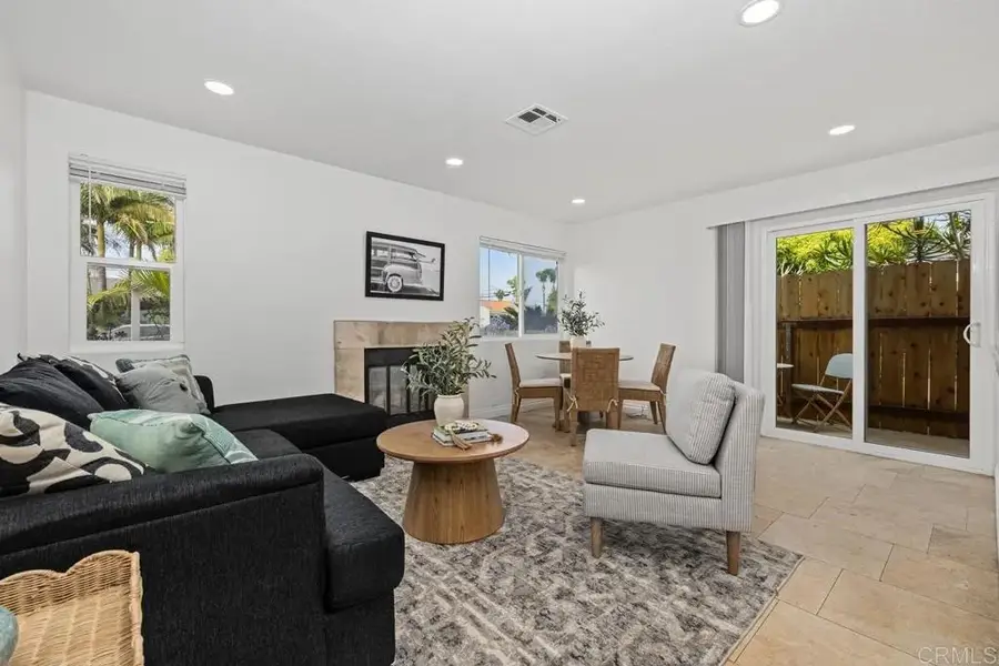 277 Elm Avenue #B, Imperial Beach, CA 91932 - #3