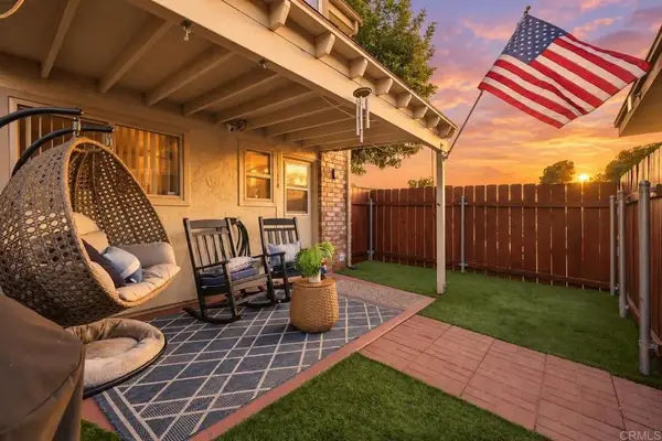 1248 Denver Lane #E, El Cajon, CA 92021
