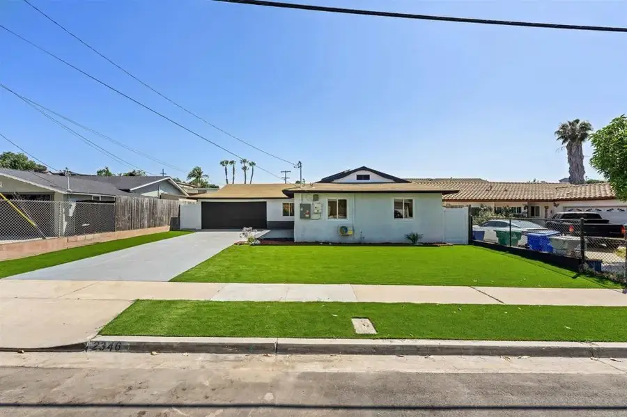 2346 Saipan Dri Street, San Diego, CA 92139 - #2